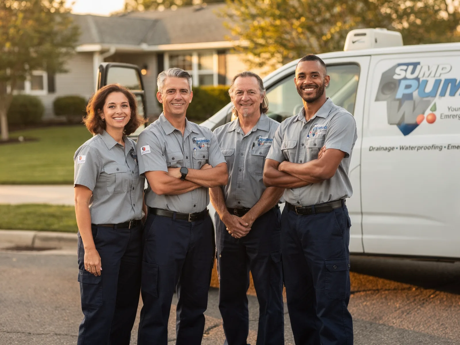 Water Heater Repair company in Hillsdale, NJ